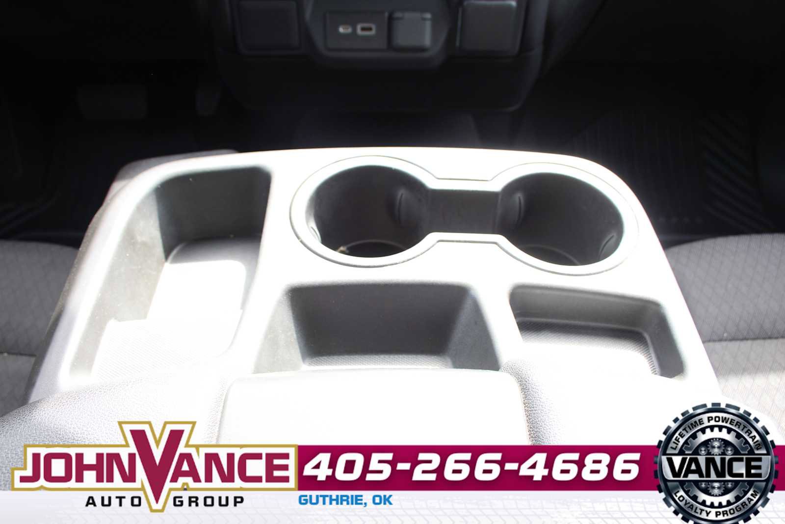 Used 2022 Chevrolet Silverado 1500 Custom image 26