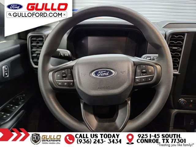 Used 2024 Ford Ranger XL w/ Trailer Tow Package image 12