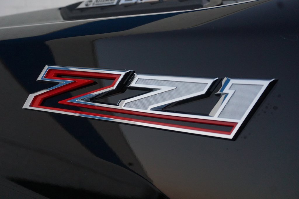 New 2026 Chevrolet Silverado 2500 LT w/ Leather Package image 30