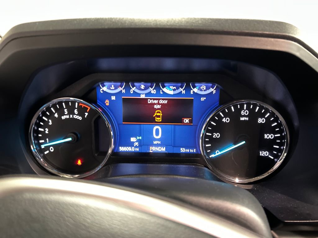 Used 2024 Ford Expedition Max XLT image 16