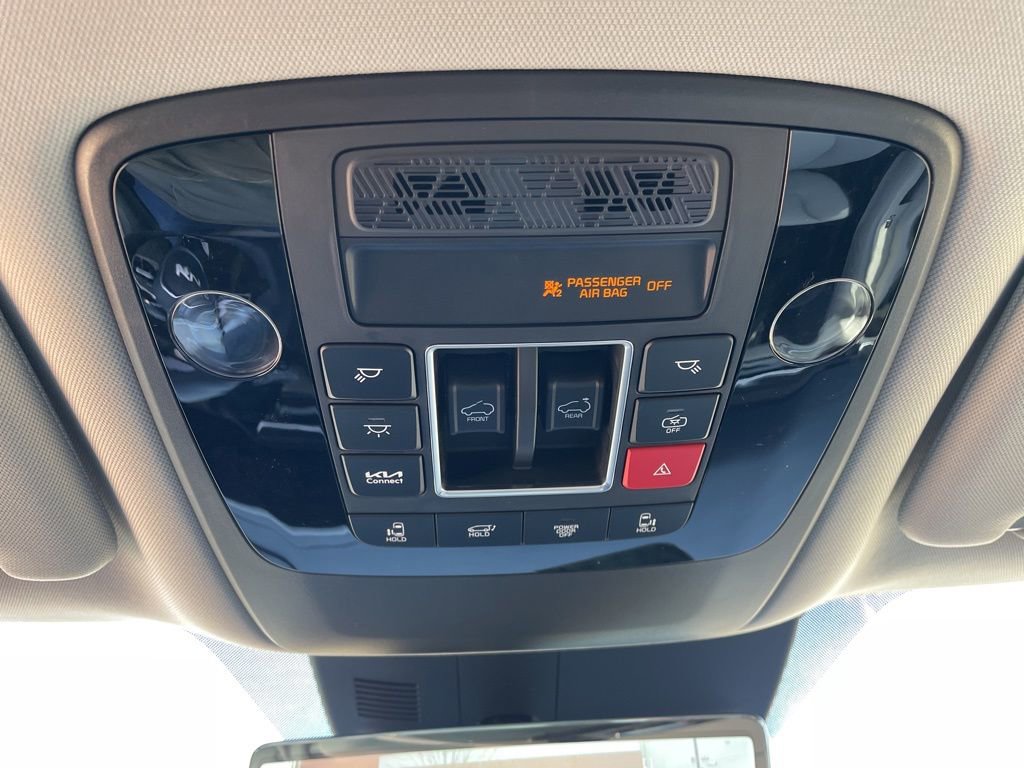 New 2026 Kia Carnival SX Prestige image 26