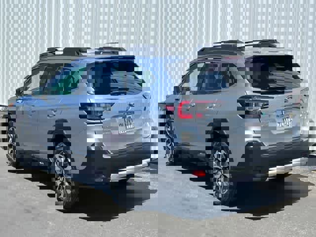 Used 2024 Subaru Outback Limited XT w/ Popular Package #2 image 4