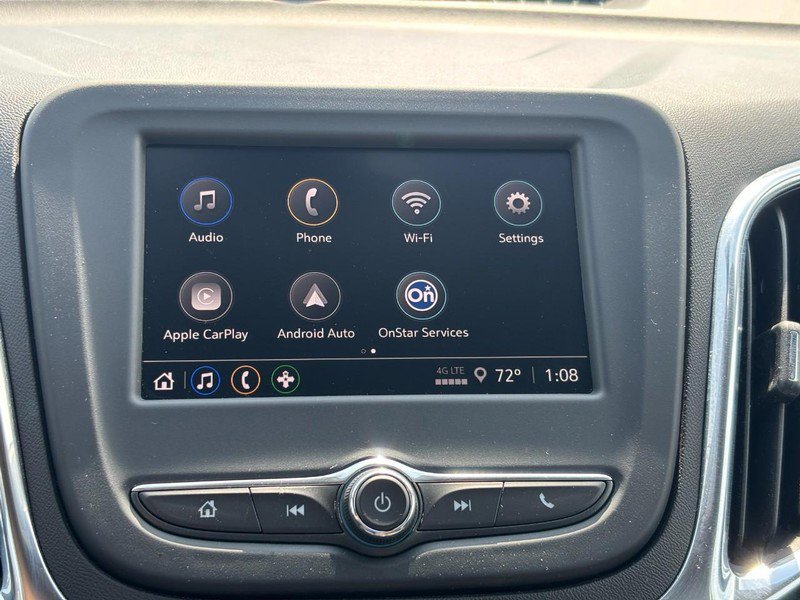 Used 2024 Chevrolet Equinox LT FWD image 20