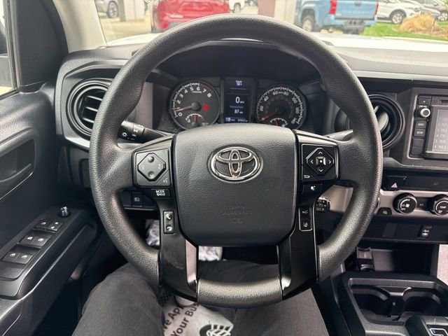 Used 2019 Toyota Tacoma SR w/ SR Convenience Package AWD/4WD image 14