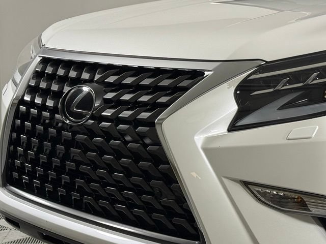 Used 2022 Lexus GX 460 Premium w/ Premium Plus Package AWD/4WD image 15