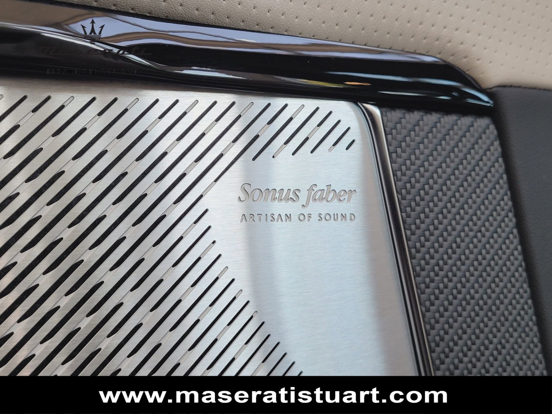 New 2026 Maserati GranCabrio Modena image 20