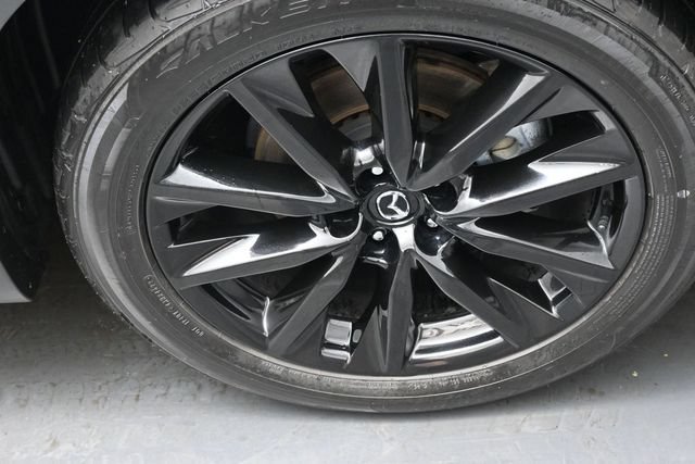 Used 2023 MAZDA CX-9 Touring Plus AWD/4WD image 31
