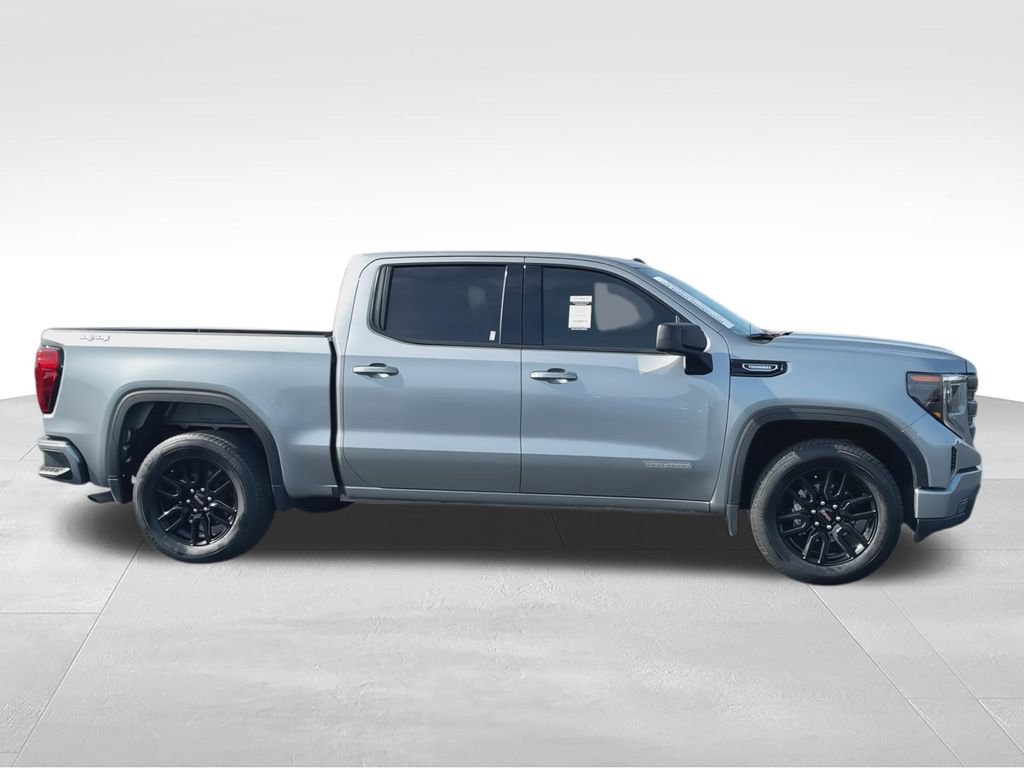 Used 2026 GMC Sierra 1500 Elevation AWD/4WD image 9