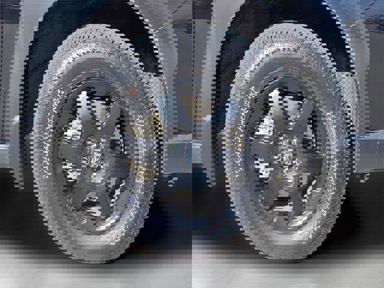 Used 2022 Subaru Outback Wilderness image 4