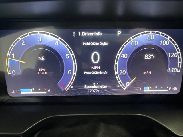 Used 2023 Jeep Grand Cherokee Altitude AWD/4WD image 31