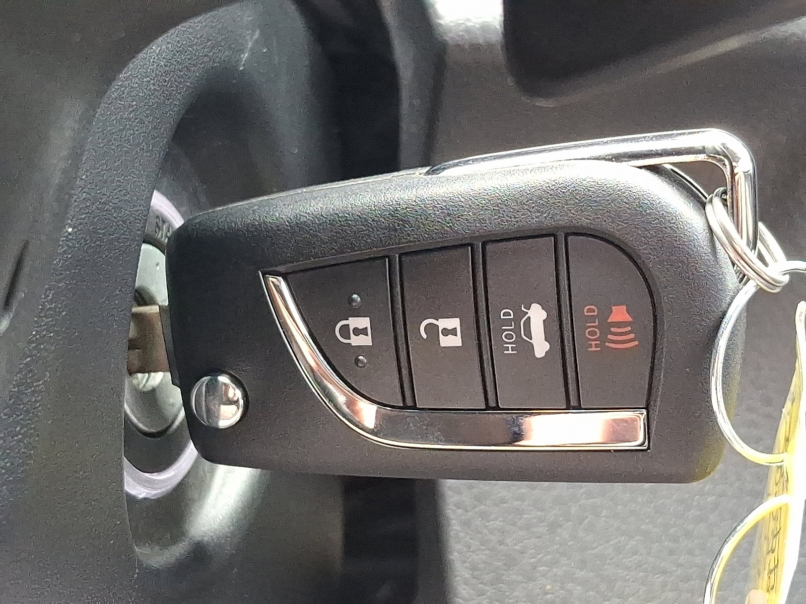 Used 2023 Toyota Camry SE AWD/4WD image 23