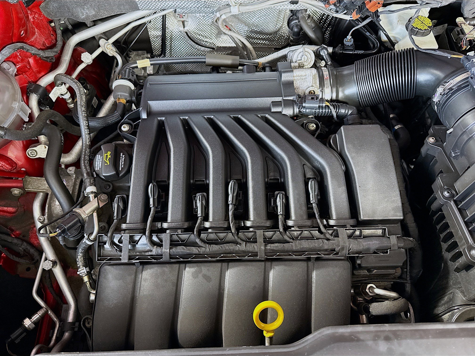 Used 2021 Volkswagen Atlas SEL Premium image 39