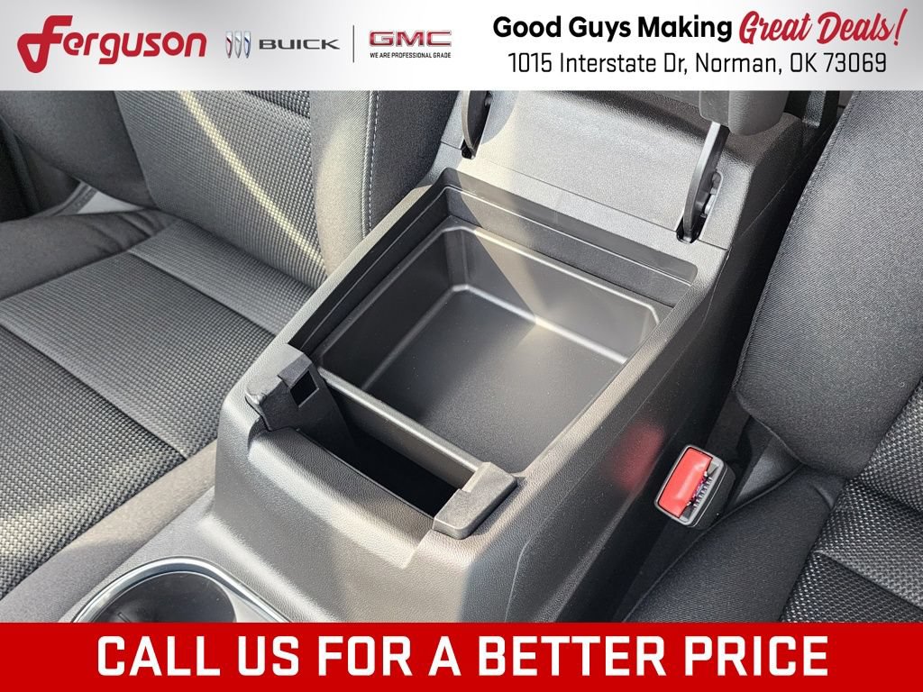 New 2026 GMC Canyon Elevation w/ Convenience Package AWD/4WD image 34