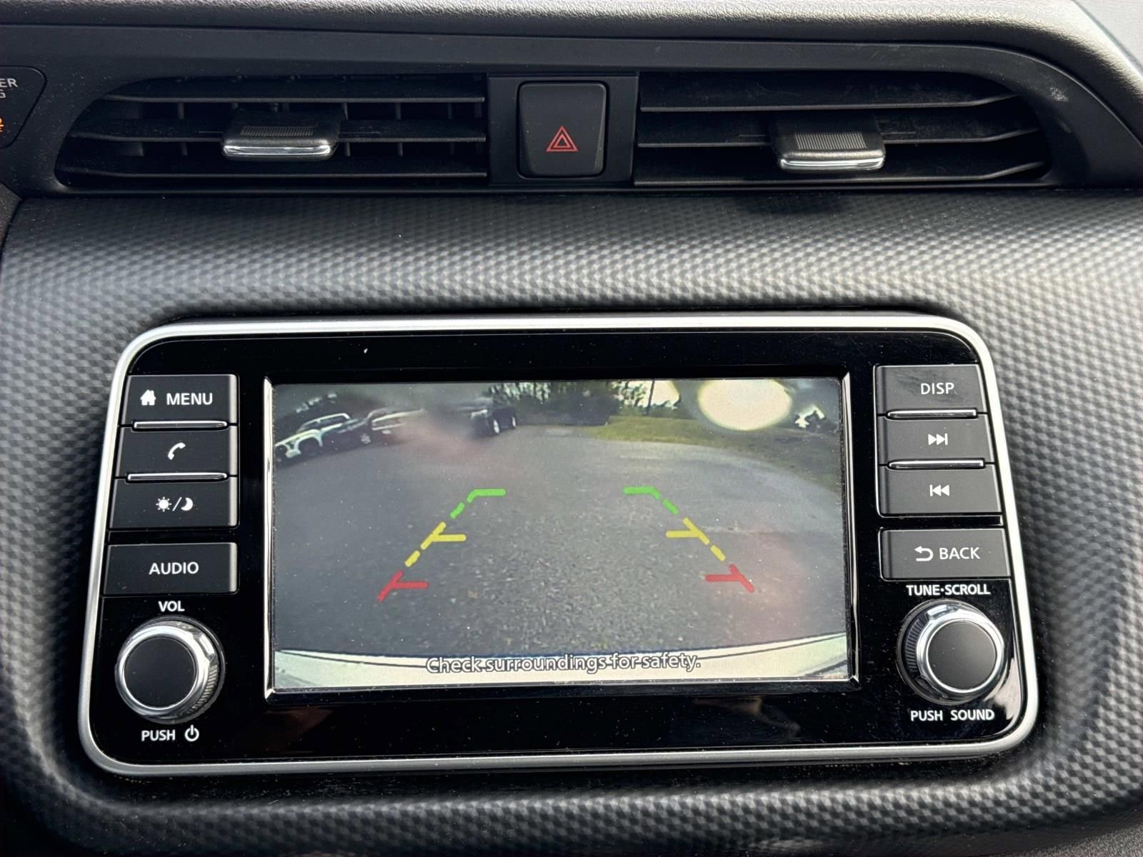 Used 2024 Nissan Kicks S FWD image 10