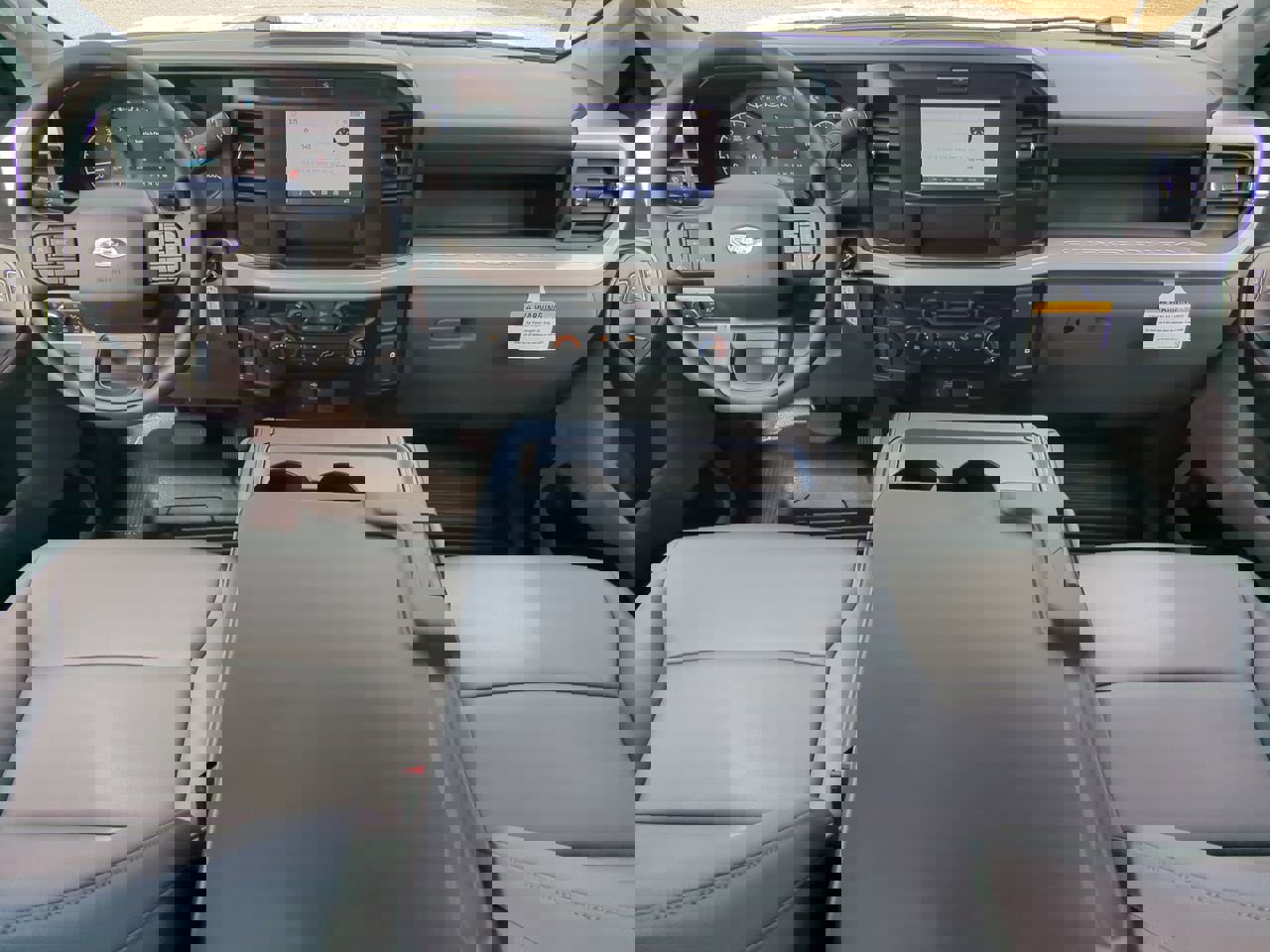 New 2026 Ford F250 XL w/ XL Off-Road Package image 13