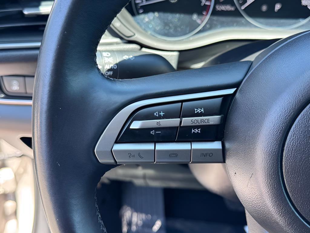 Used 2022 MAZDA CX-30 AWD 2.5 S w/ Select Package image 13