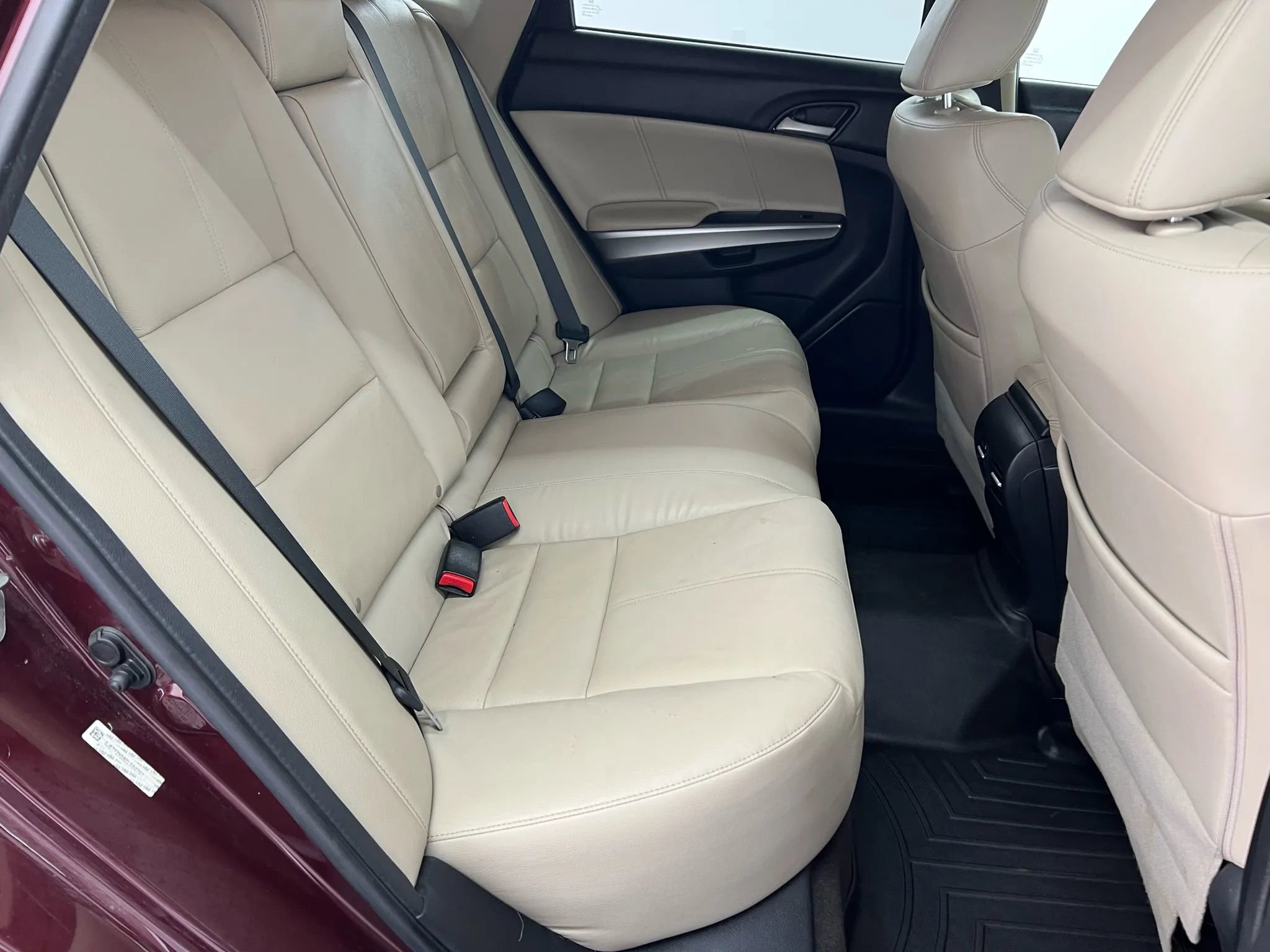 Used 2014 Honda Crosstour EX-L image 11