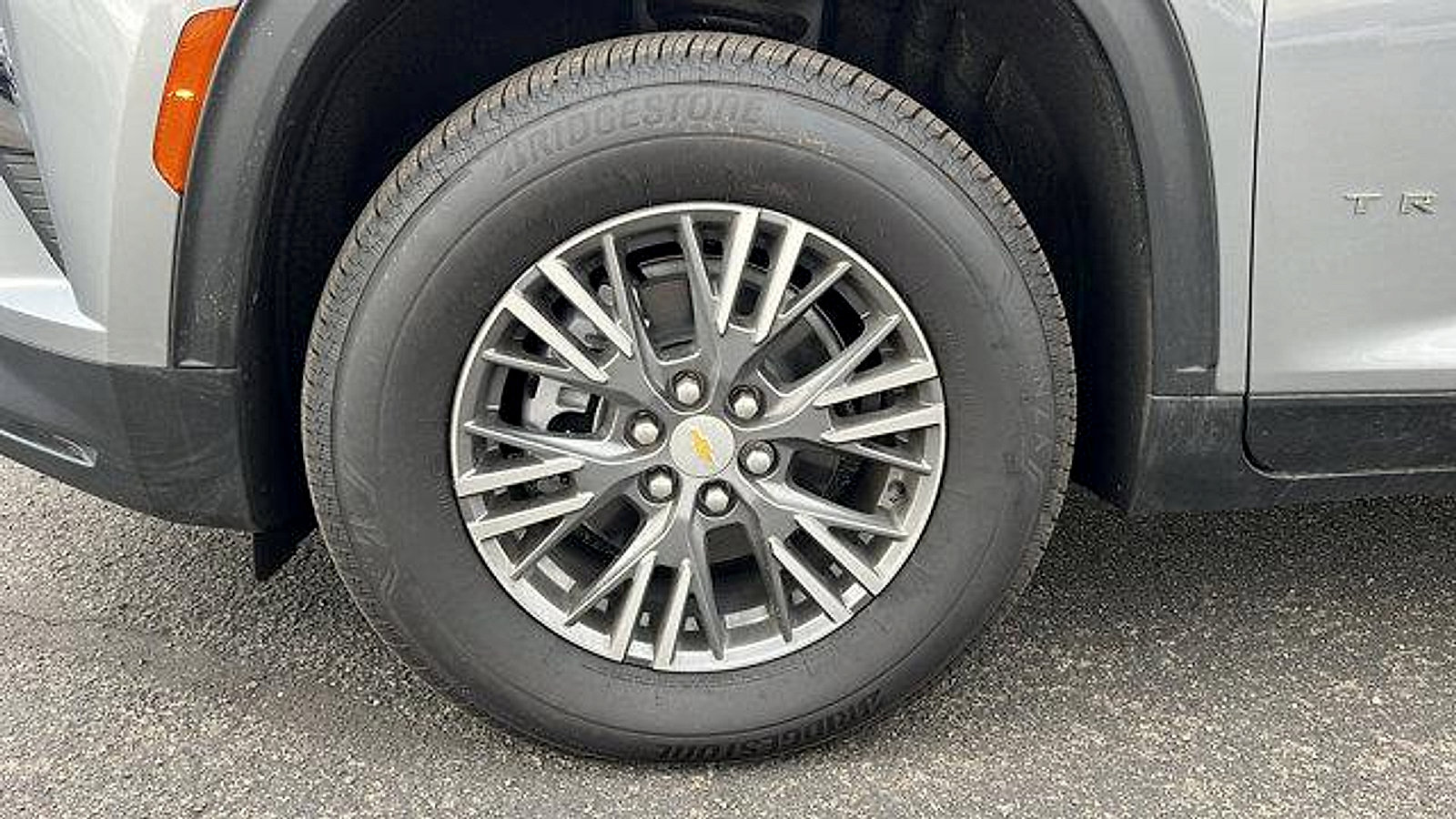 New 2026 Chevrolet Traverse LT w/ Driver Confidence Package image 10