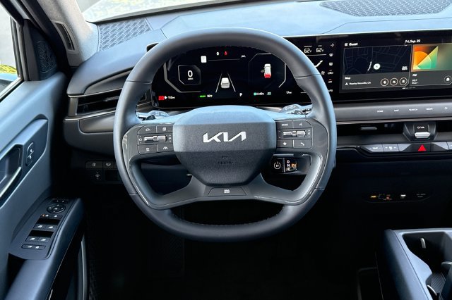 New 2027 Kia Telluride SX Prestige X-Line w/ Towing Package AWD/4WD image 16