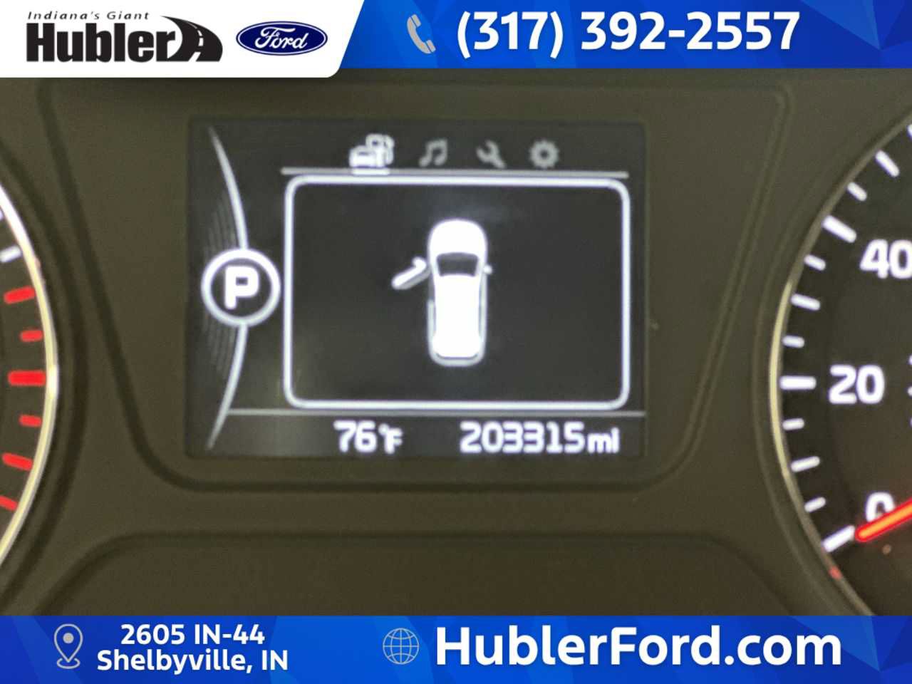Used 2017 Kia Sorento AWD image 14