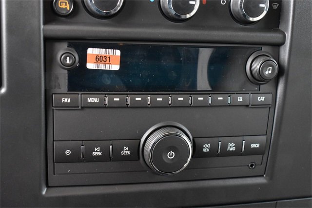 New 2025 Chevrolet Express 2500 Work Van image 23