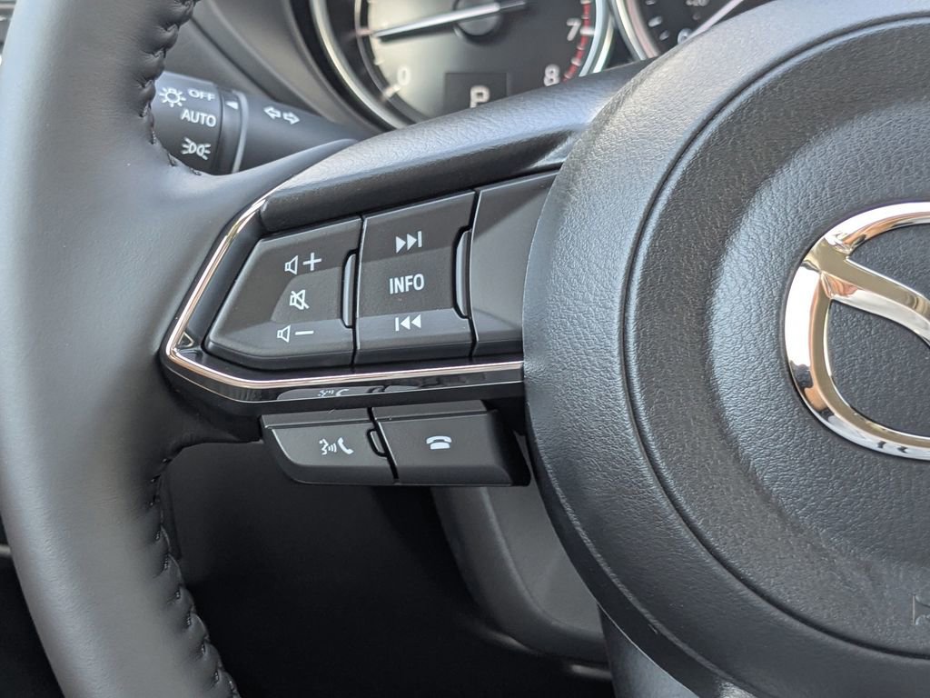 New 2025 MAZDA CX-5 AWD 2.5 S image 26