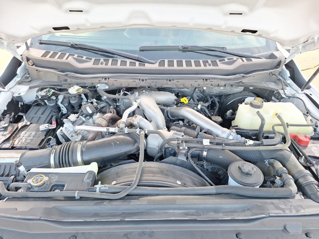 Used 2024 Ford F250 XLT image 32