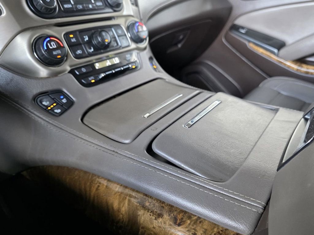 Used 2016 GMC Yukon XL Denali w/ Open Road Package image 26