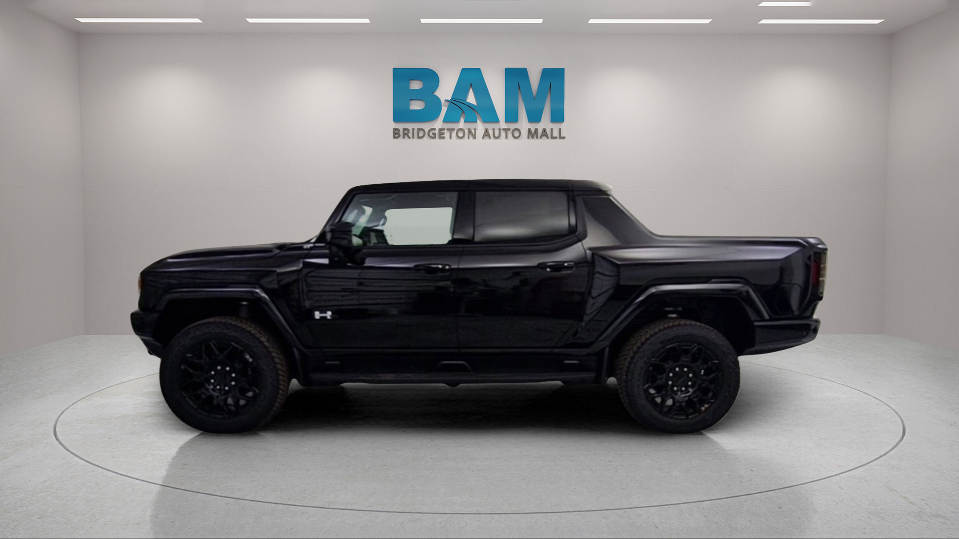 New 2026 GMC Hummer EV 4x4 Crew Cab image 6