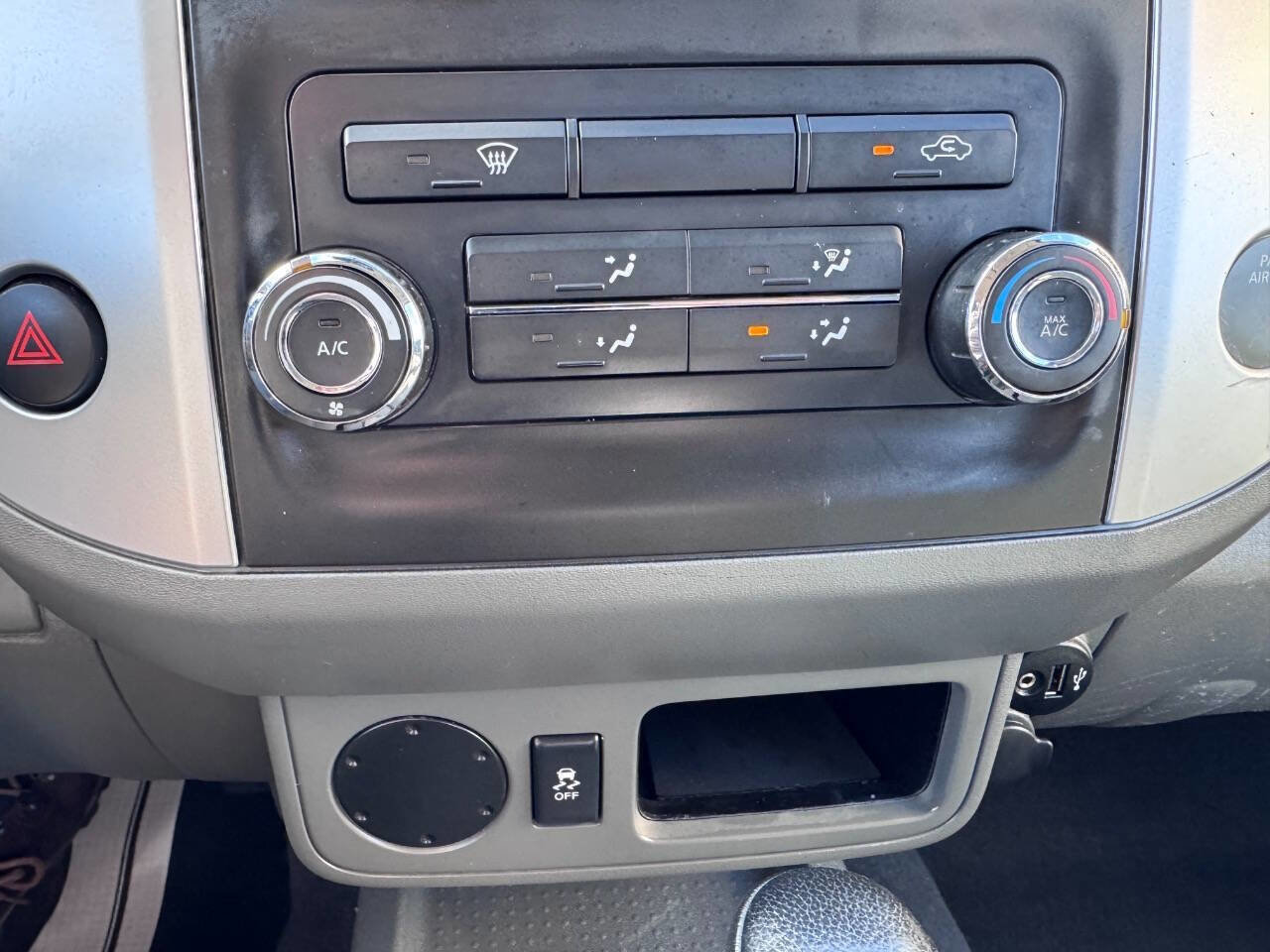 Used 2021 Nissan Frontier S RWD image 23