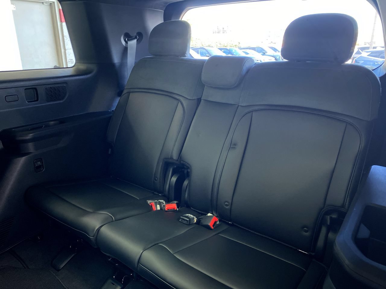 New 2027 Kia Telluride SX Prestige X-Pro AWD/4WD image 36