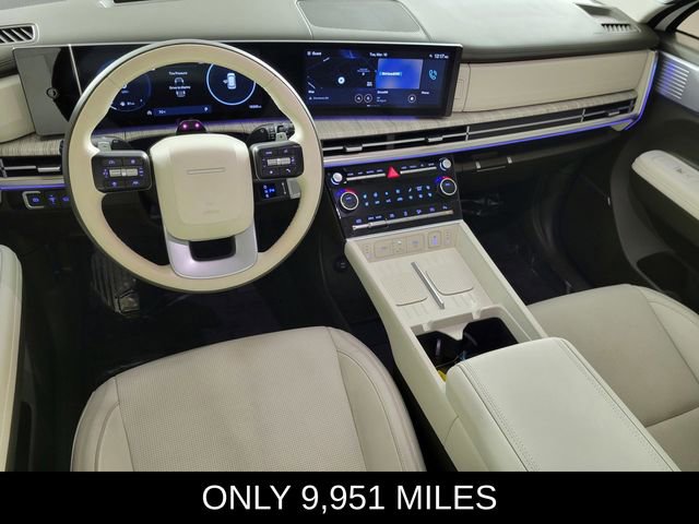 Used 2024 Hyundai Santa Fe Calligraphy image 33