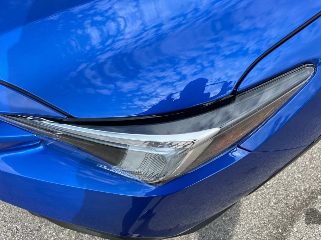 New 2025 Subaru WRX Premium w/ Popular Package #2A image 8