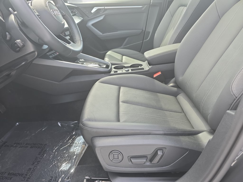 Certified 2026 Audi A3 2.0T Premium w/ Convenience Package AWD/4WD image 24