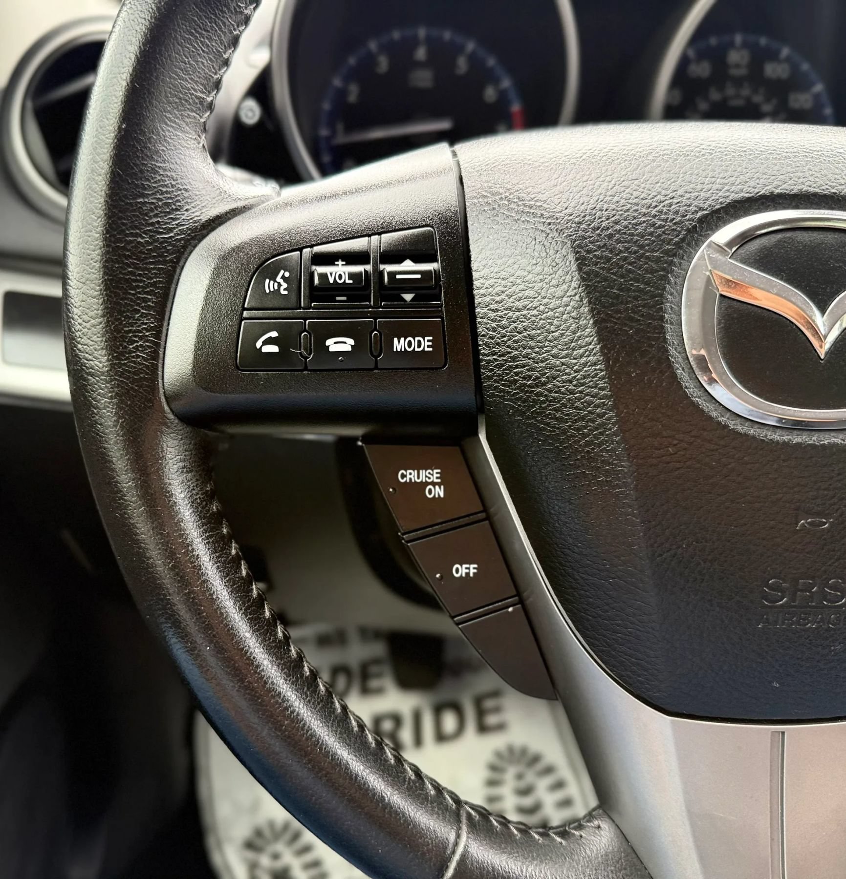 Used 2013 MAZDA MAZDA3 i Touring FWD image 13