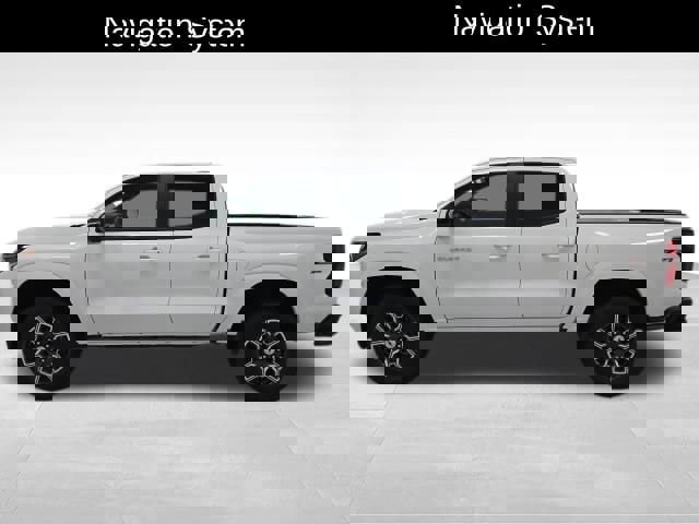 New 2026 Chevrolet Colorado Z71 w/ Technology Package video 2