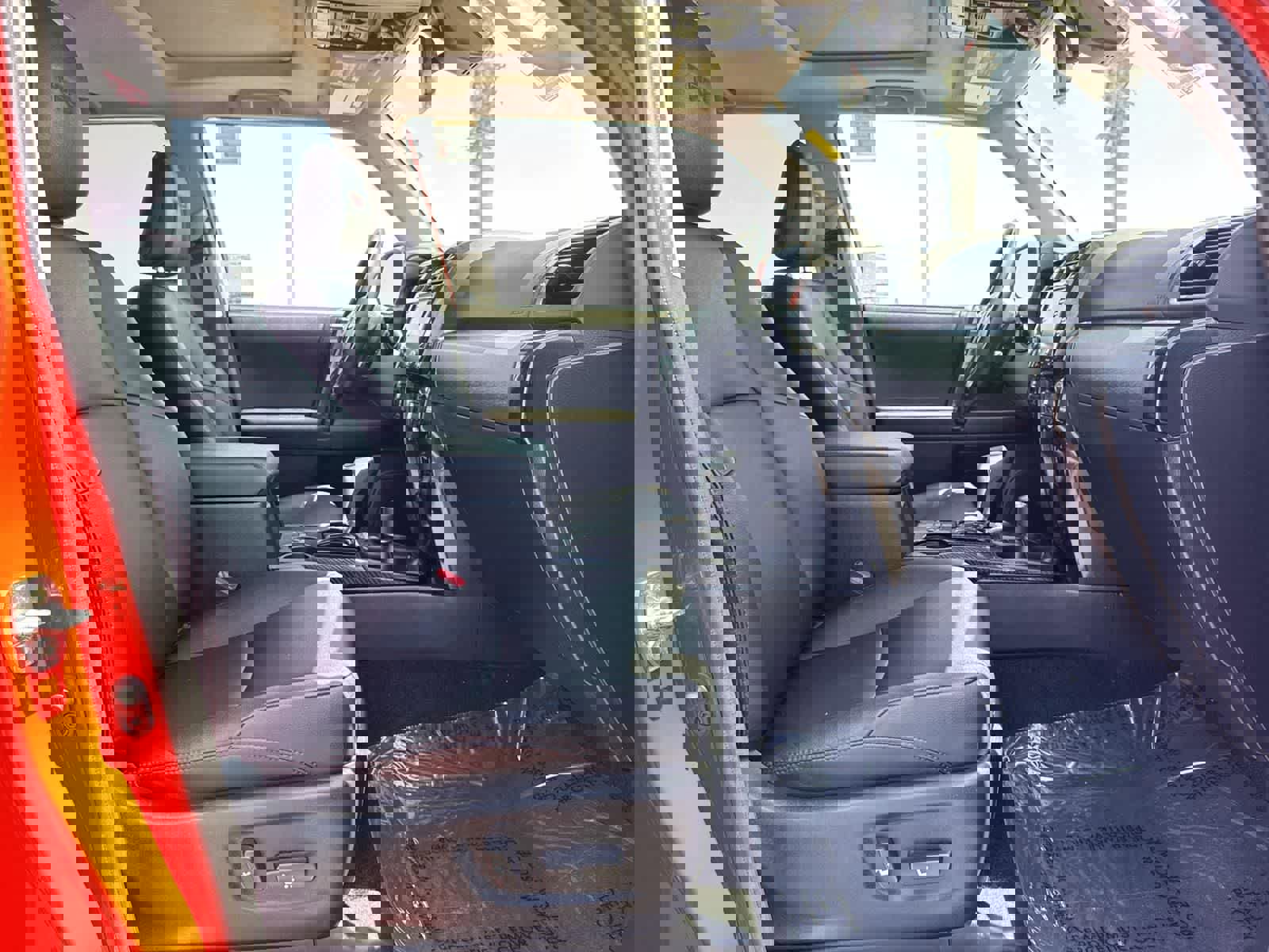 Used 2023 Toyota 4Runner TRD Pro image 39