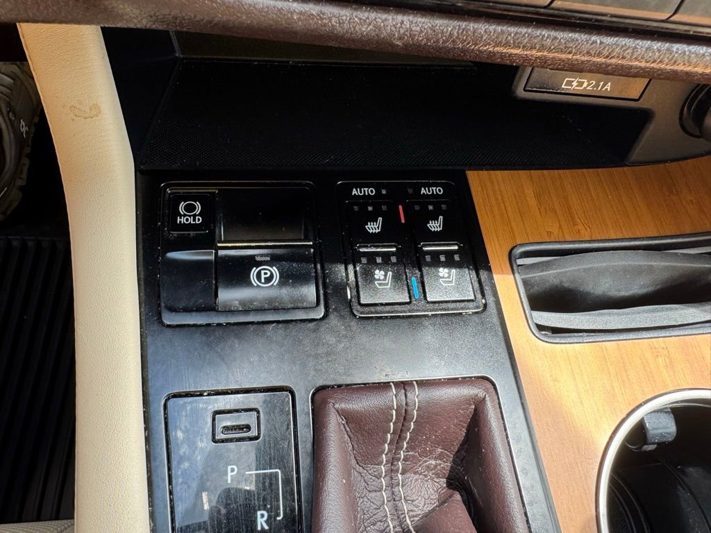 Used 2020 Lexus RX 350 AWD w/ Premium Package image 25