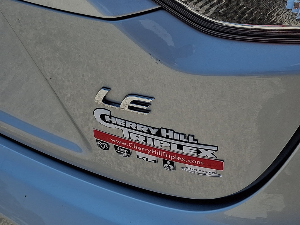 Used 2024 Toyota Corolla LE FWD image 16