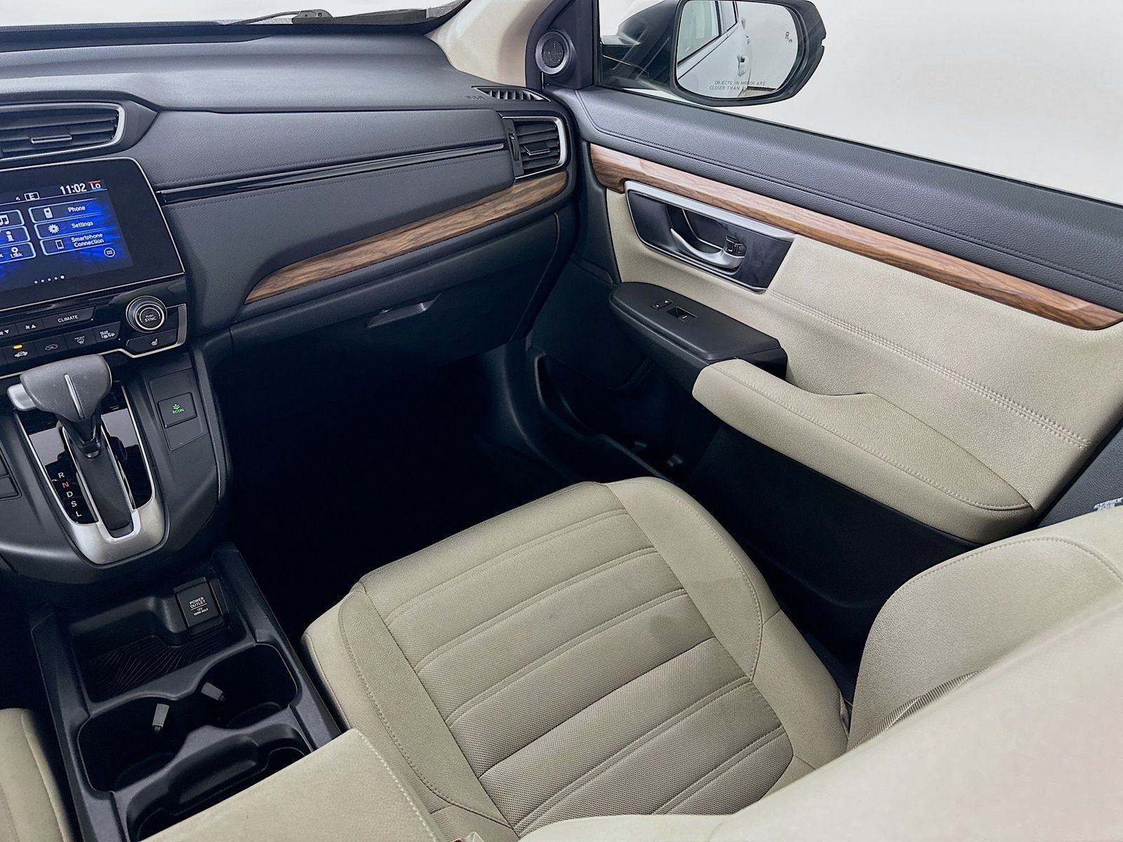 Used 2019 Honda CR-V EX image 22