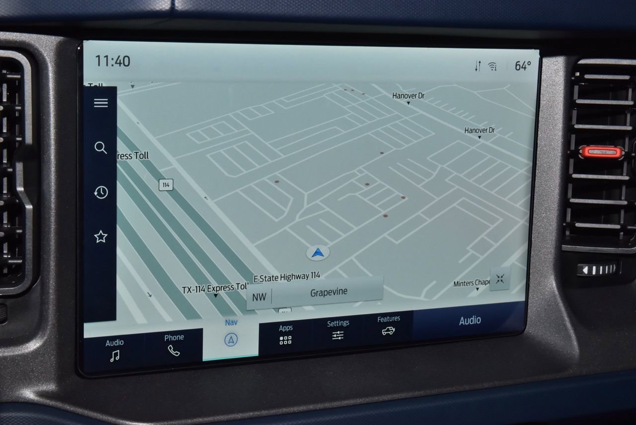 Certified 2023 Ford Bronco Raptor image 29