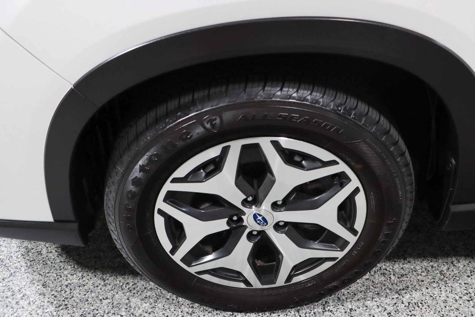 Used 2023 Subaru Forester Premium AWD/4WD image 11