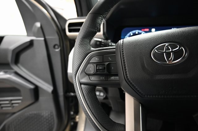 New 2025 Toyota Tacoma 4x4 Double Cab Hybrid image 26