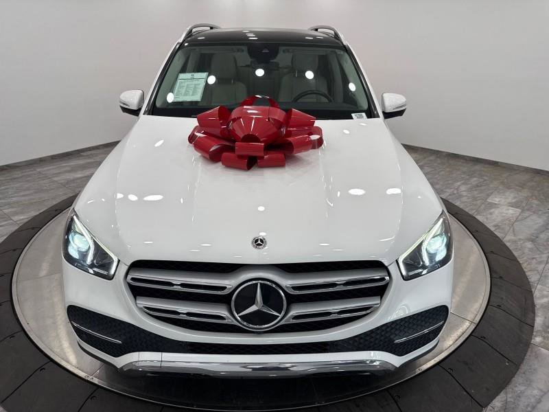 Used 2021 Mercedes-Benz GLE 350 image 35