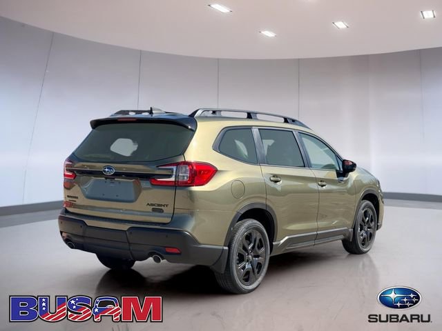 New 2026 Subaru Ascent Bronze Edition AWD/4WD image 4