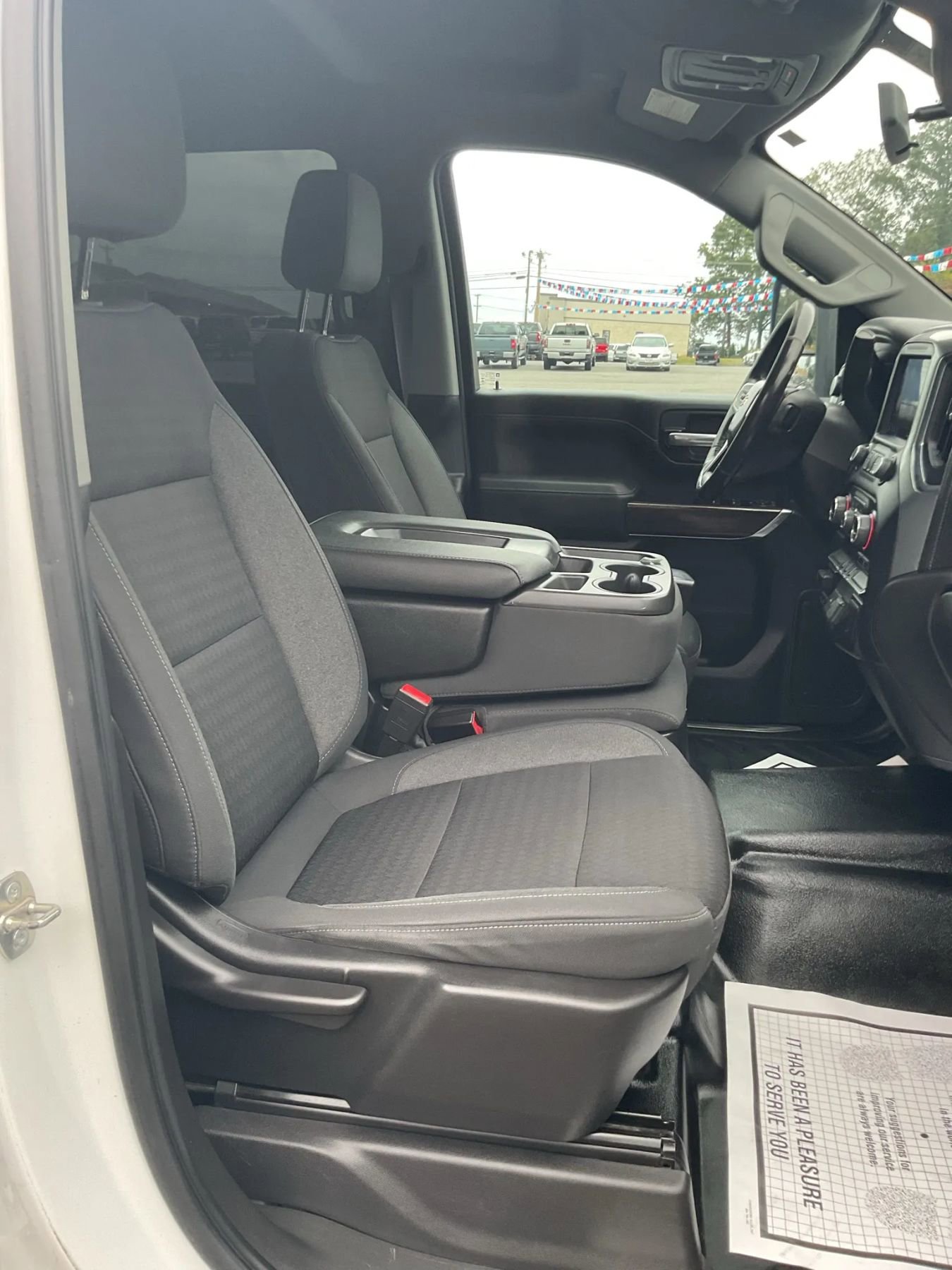 Used 2022 Chevrolet Silverado 2500 LT w/ Convenience Package image 46