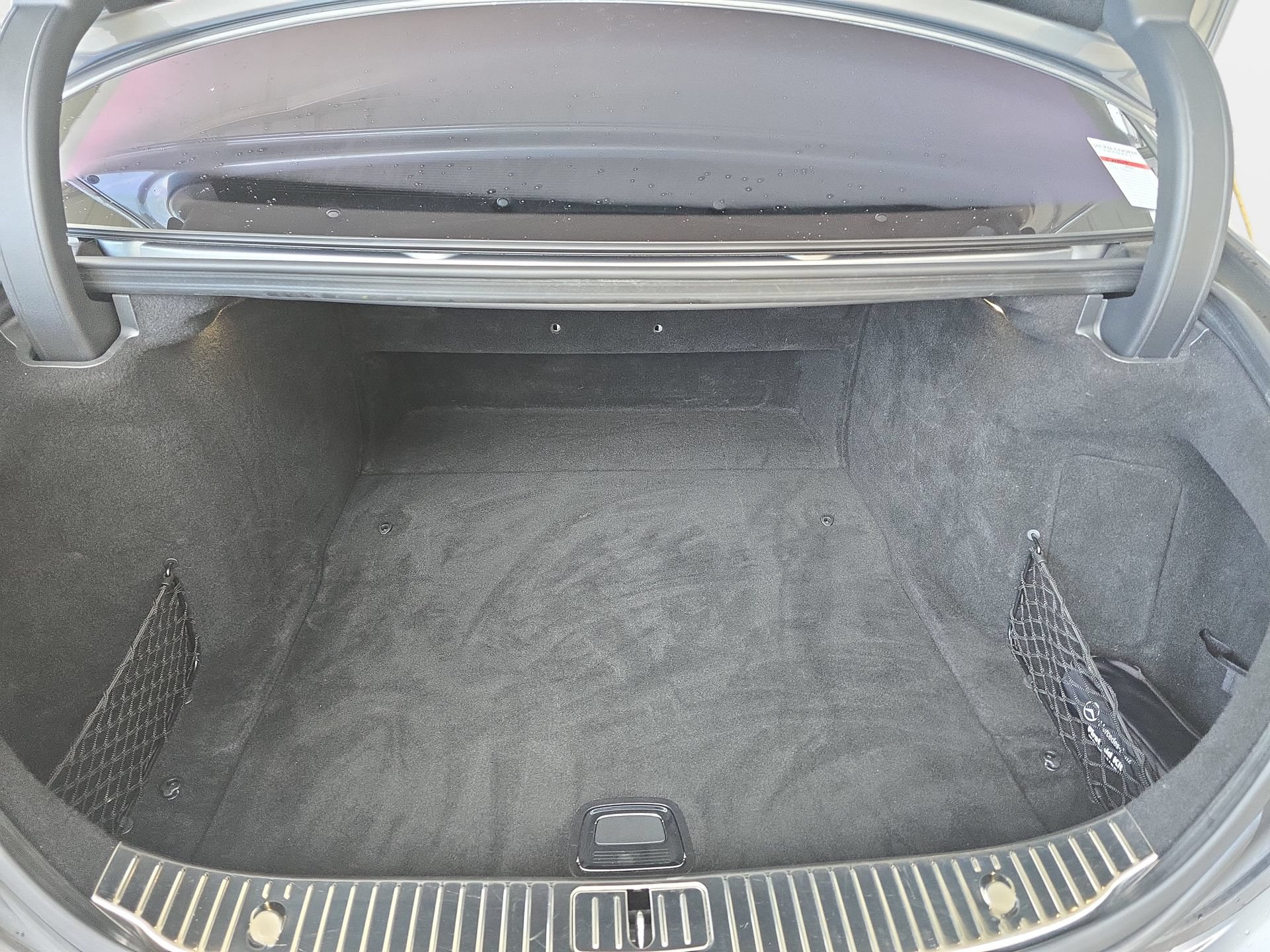 Used 2015 Mercedes-Benz S 550 4MATIC Sedan image 12