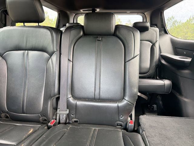 Used 2022 Jeep Wagoneer Series I AWD/4WD image 24