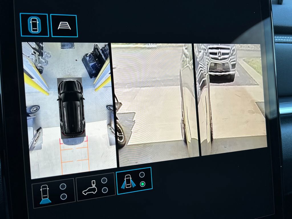 New 2026 GMC Terrain Elevation image 29