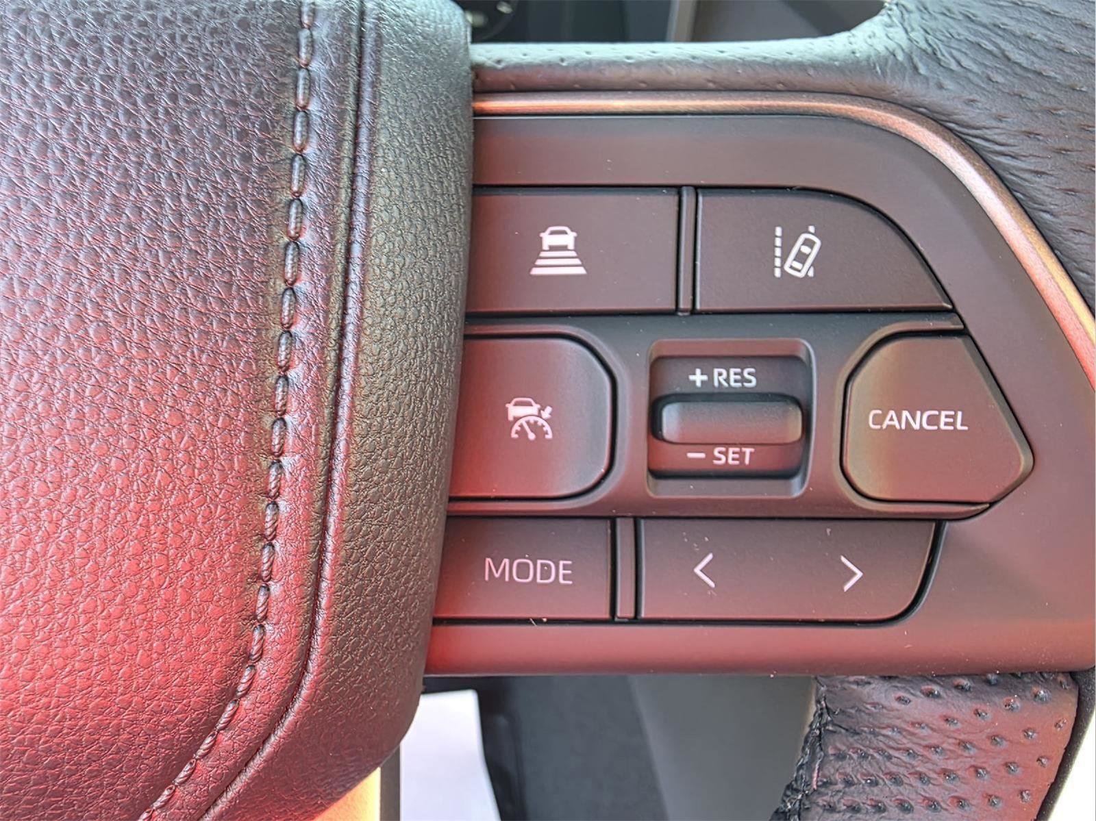 New 2026 Toyota Tundra Limited image 20